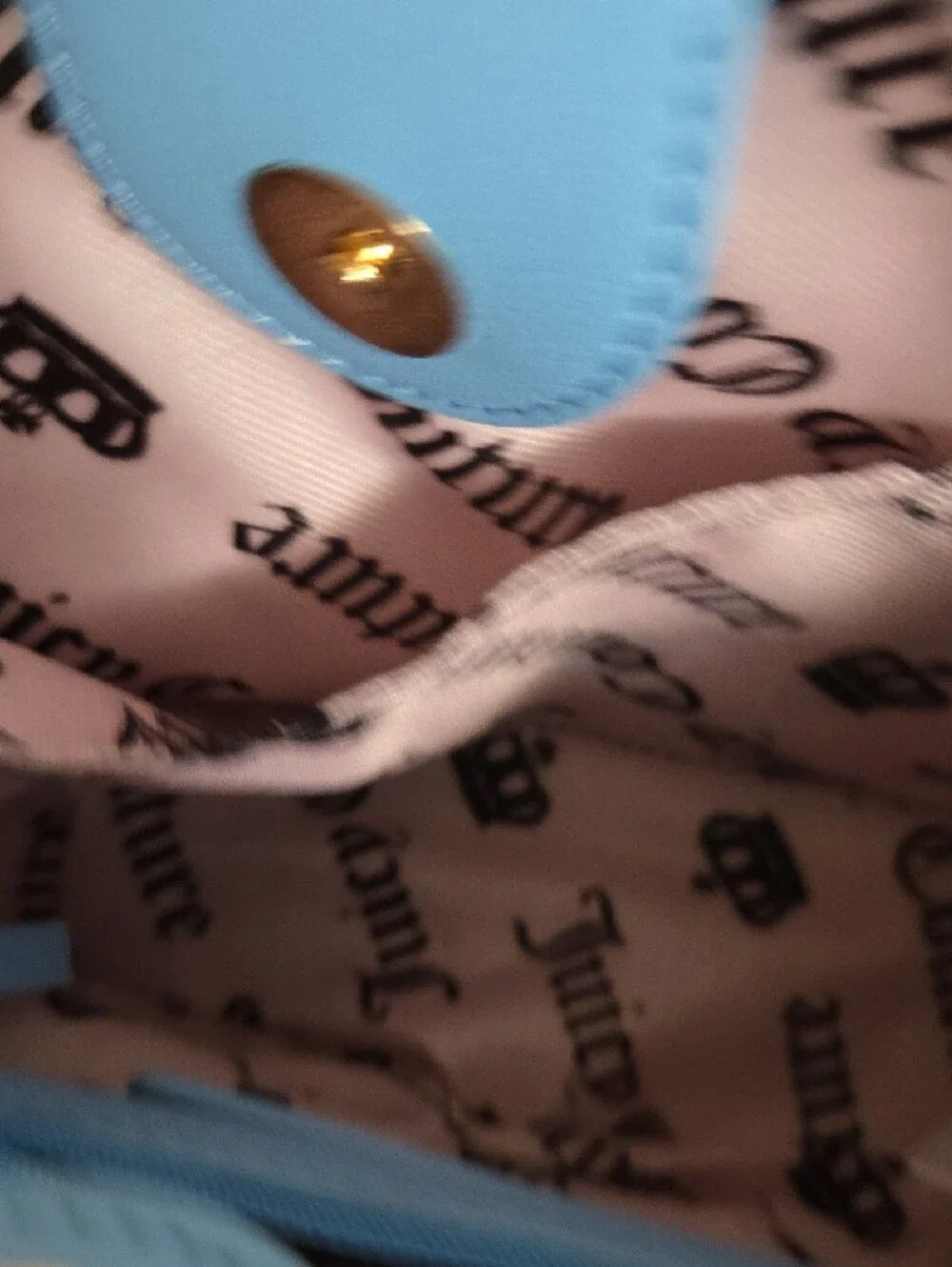 Juicy Couture bwt juicy